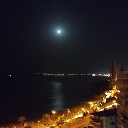 Grandpa Beach House Alicante Buitenkant foto