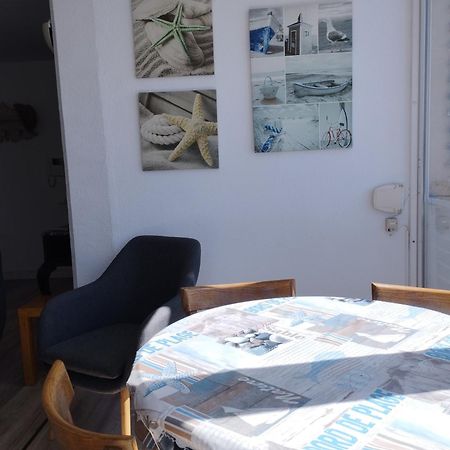Grandpa Beach House Alicante Buitenkant foto
