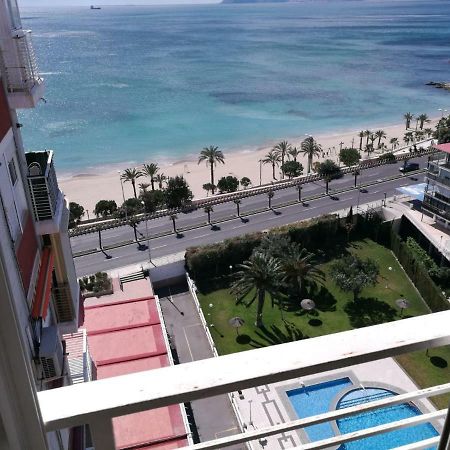 Grandpa Beach House Alicante Buitenkant foto