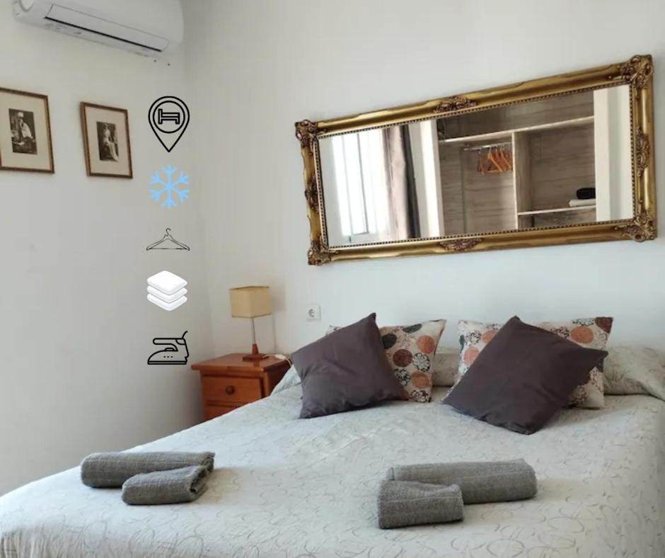 Grandpa Beach House Alicante Buitenkant foto