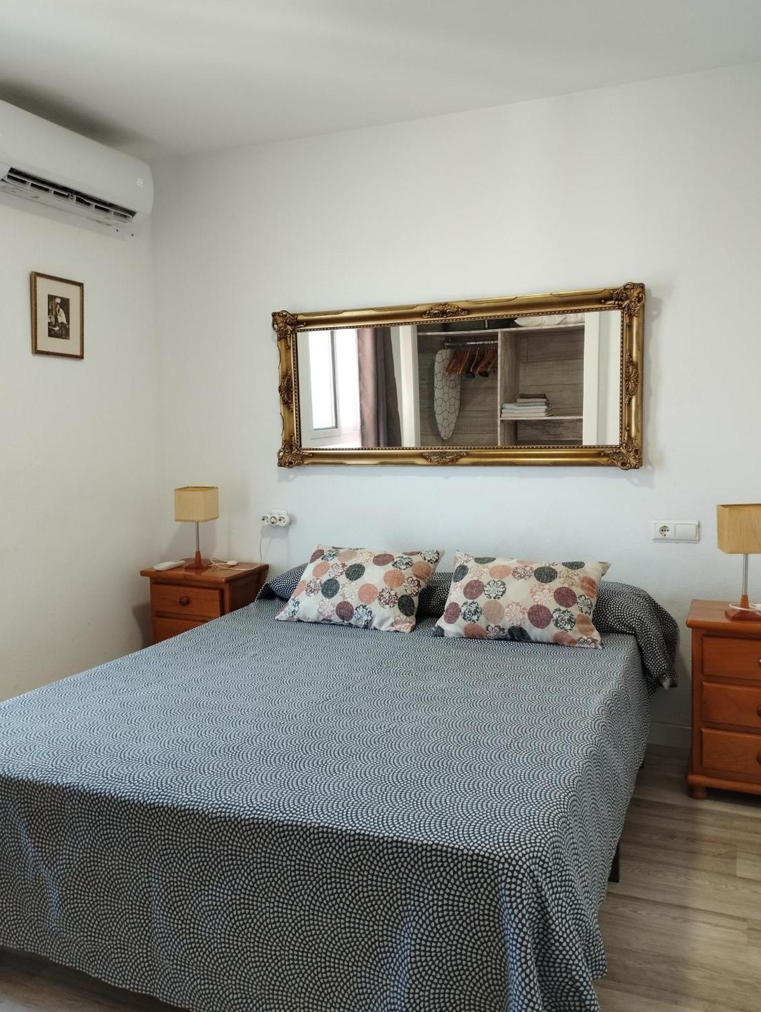 Grandpa Beach House Alicante Buitenkant foto