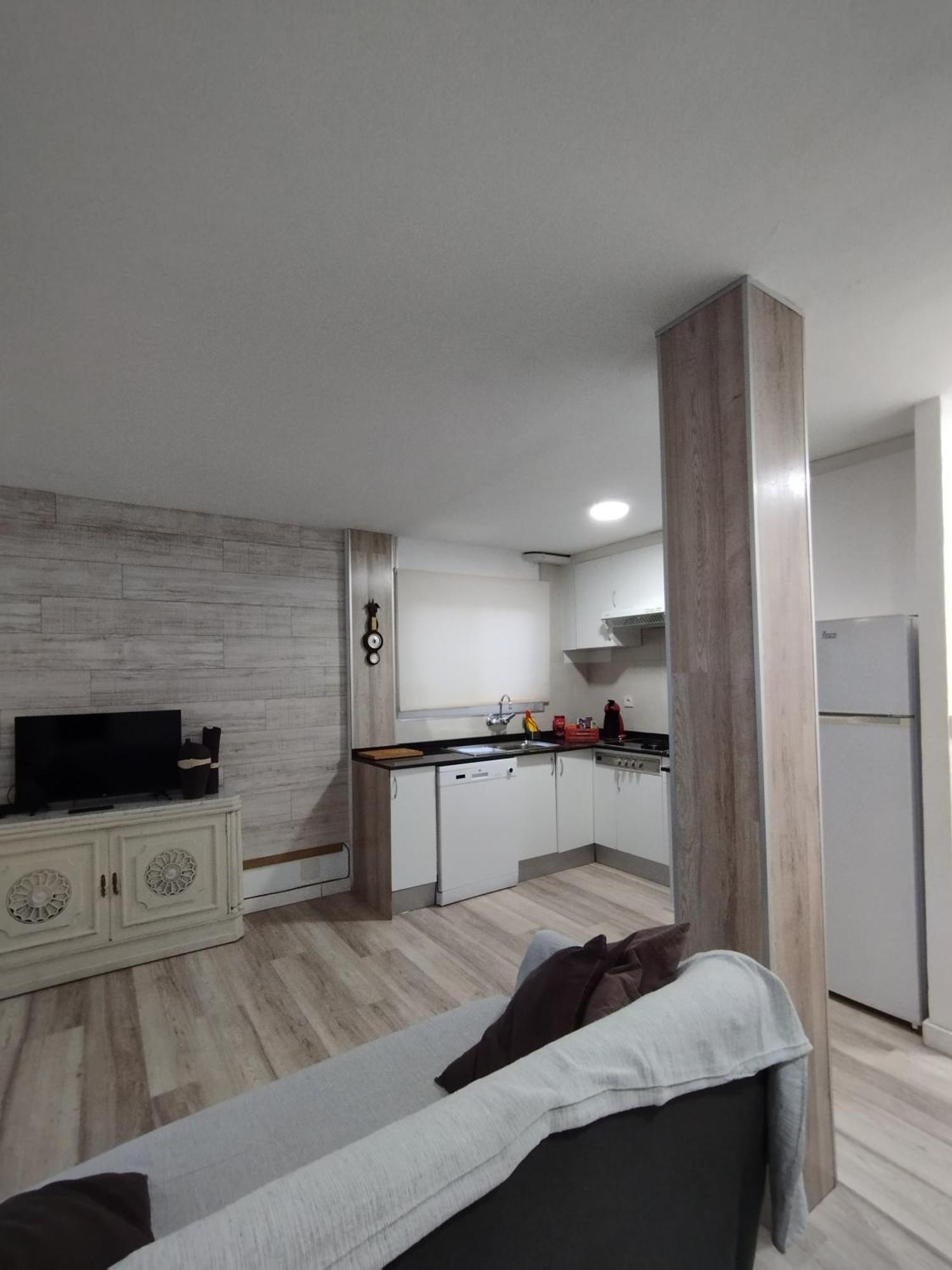 Grandpa Beach House Alicante Buitenkant foto