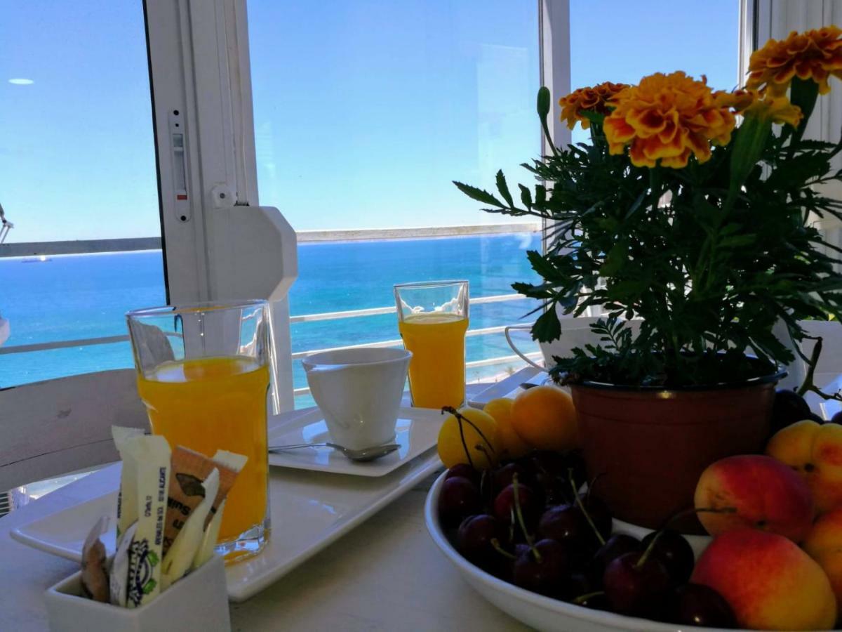 Grandpa Beach House Alicante Buitenkant foto